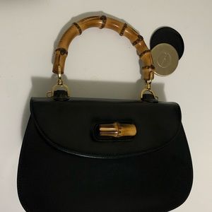 Gucci Bamboo Bag